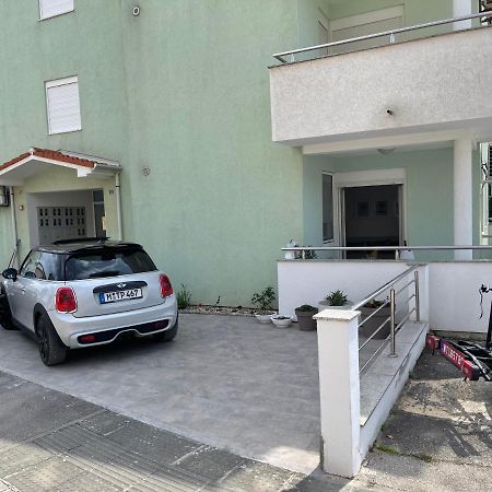 Apartment Luna Istriana Медулин Екстериор снимка