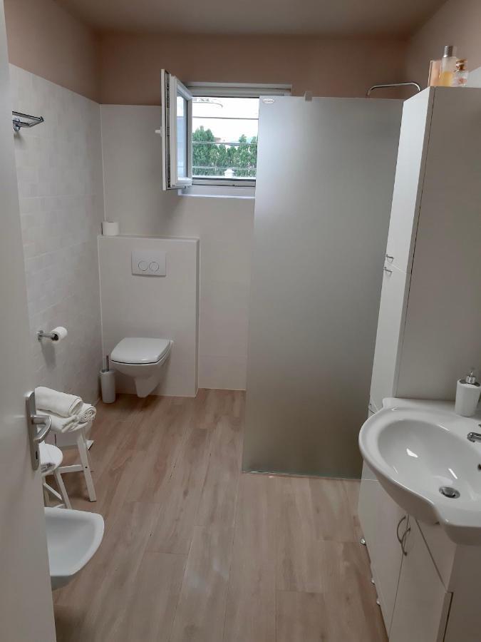 Apartment Luna Istriana Медулин Екстериор снимка