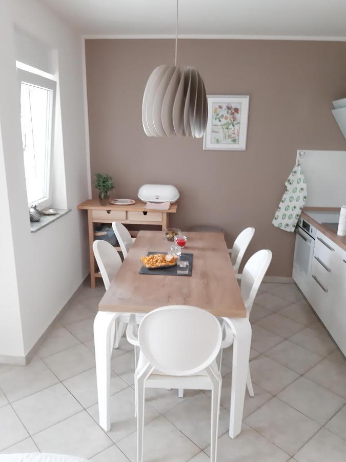 Apartment Luna Istriana Медулин Екстериор снимка
