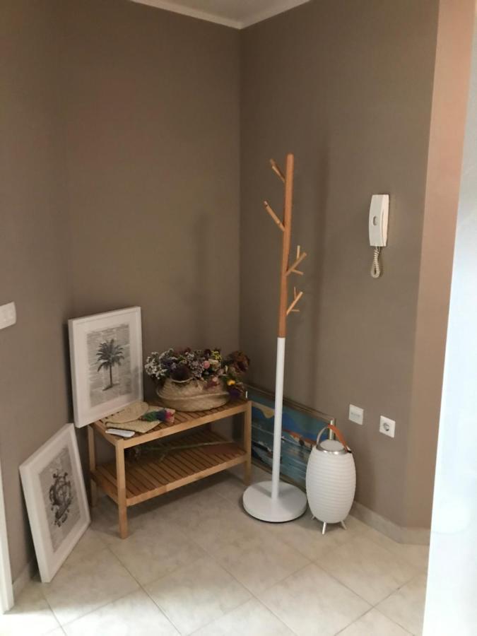 Apartment Luna Istriana Медулин Екстериор снимка